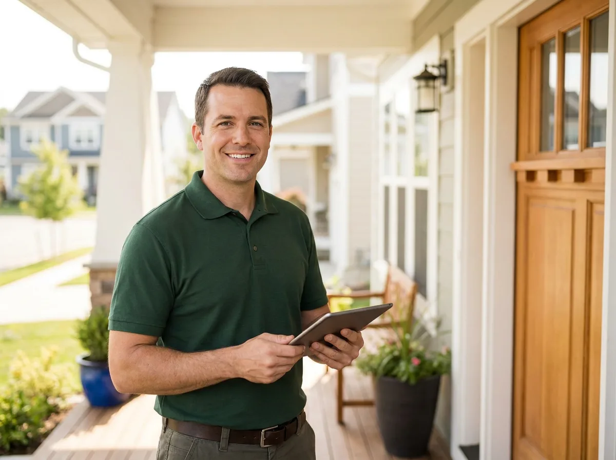 Pest control FAQs for Hopkinton, IA